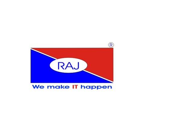 My Logo Designs: Raj Computers