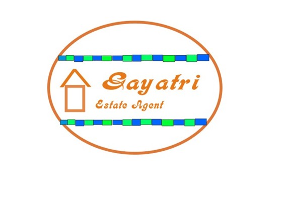 My Logo Designs: Gayatri Estate Agent