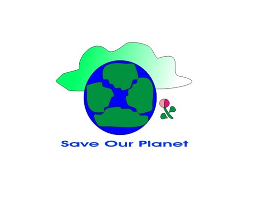 My Logo Designs: Save Our Planet